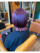 トルチェ(toRtue) ラベンダーパープル パープル