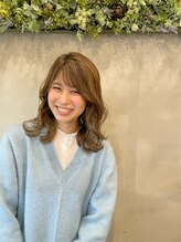 ウト(Uto)&nbsp;蔭山 まや