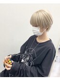 【ホワイトベージュ☆】藤川 侑大