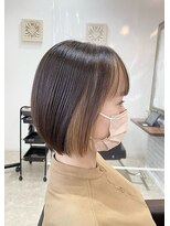 リッシュ 都賀店(Lish) 【face flaming】