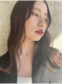 『Capture RINA』大人可愛い韓国風ヘアスタイル!