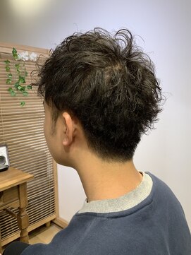 ユーネリー(U-NERY) メンズスタイル