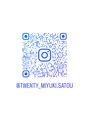 トゥエンティ(twenty) インスタグラムもよろしくお願いします♪お気軽にDM下さい(^^)