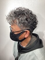 グランツ(Glanz)&nbsp;スペインカール