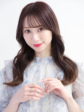 ムーア(MUA) 大人可愛い×くびれレイヤー