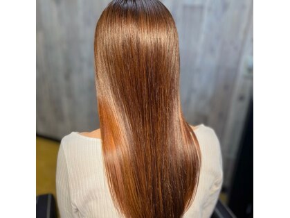 ヴェール(VERT)の写真