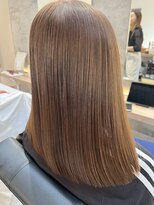 エニー(ENii) 13lvアッシュベージュ