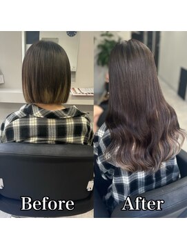 ファボ(Fav) 《シールエクステ》white　Inner