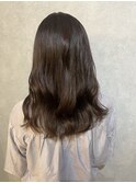 ブラウンアッシュ