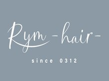 リムヘア(Rym hair)