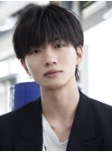 シャープエアーショート