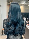 似合わせカットクラゲヘアーフェミニンロング_ba483281