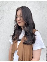 シェミール(CHEMIR) フェイスフレーミング×ベージュカラー【四日市）