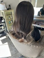 ロア ファーストクラス(LORE.first class)&nbsp;インナーカラー