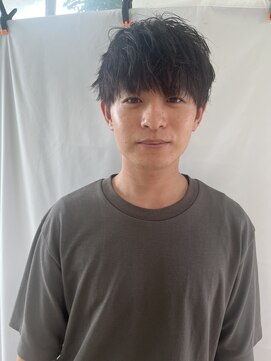 サラ 新宮店(SARA) マッシュ