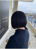 ミニボブ