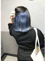 ファクトリーファイブ(Factory5) 【factory5 かもい】アイスブルー.