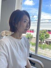 スタイル イン バランス(Style in Balance) 山崎