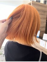 ロンデル(RONDEL)&nbsp;オレンジベージュ