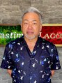 パスタイムヘアー(Pastime HAIR) 北村 裕司