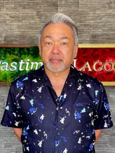 パスタイムヘアー(Pastime HAIR) 北村 裕司