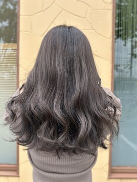 ヘアーアンドコークラシコ(Hair&Co. Clasico) ナチュラルグレージュ