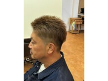 ヘアーサロン ラッポルティ(hair salon rapporti)