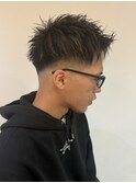 ジェットモヒカン