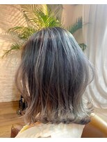 アフィナー 上大岡(Afinar)&nbsp;【上大岡/Afinar】ピンクシルバー