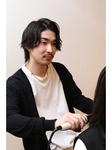 mother moonへようこそ♪スタイリストを紹介致します♪ ♪