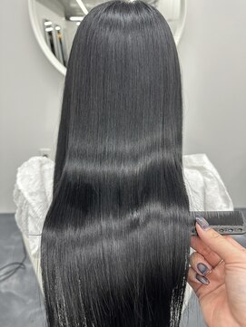 イーチ 吉祥寺(EACH) 【まつり】目を惹く髪になりませんか?髪質改善