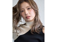 シャル オカチマチ 上野御徒町(shalu)