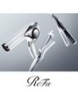 ロッコ バイ ヘアブランド リョウ(Rocco by hair brand RYO)/スタッフ一同 