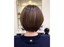 アミューズ(amu se)