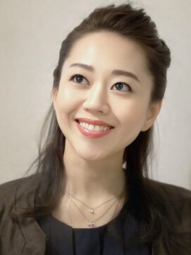 イガワ(IGAWA) ゆるねじハーフアップ