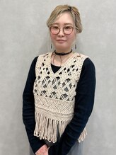 リノ(Lino) 矢野 優衣
