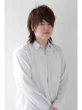 エムプラス 二子玉川(Mplus) 平澤 悠飛