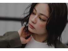 感性にフィットするヘアデザイン