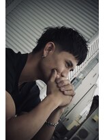 ジーン カットクラブ(GENE CUTCLUB)&nbsp;マレット　16ガード