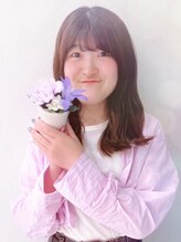 シロフ シブヤ(shirof shibuya) 佐伯 春香