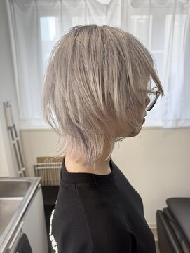 ホープ(hope) ウルフ×ハイトーン【大阪｜梅田】