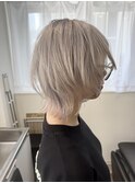 ウルフ×ハイトーン【大阪|梅田】