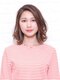 ヘアージェニック(hair genic)の写真/【東京青山のサロン直伝】ダメージレスな髪質改善ストレートで美髪へ♪まとまりにくい髪もしなやかに◎
