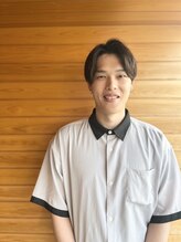 ビューティービースト 武雄店(beauty:beast) 岡本 広宣
