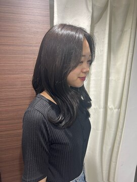 トレワ(trewa) オリーブグレージュ