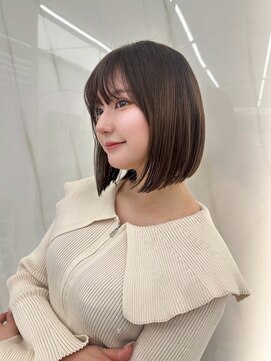 コアプラス 千葉(COA PLUS) 千葉/縮毛矯正