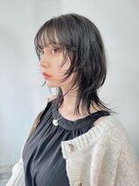 ルーツ 巣鴨 本店(roots)&nbsp;ツヤウルフ