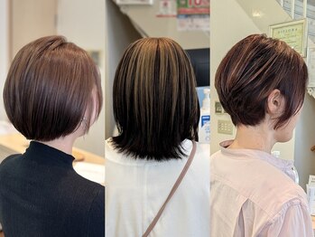 IMAGINE 八戸ノ里店