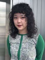 ジュリエッタ(giulietta)&nbsp;スパイラルパーマ