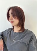 カラー/カット/髪質改善/ダブルカラー/トリートメント/春日部